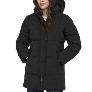 Doudoune Noir Femme JDY Wonder vue 0