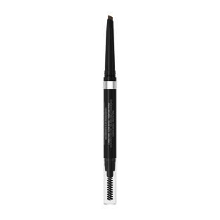 Lápiz de cejas L'Oréal Paris Infaillible Brows 12H 1.0 Ebony ver 0