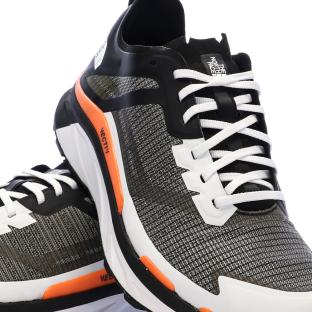 Chaussures de running Noires/Blanches Femme The North Face Vectiv Infinite vue 0