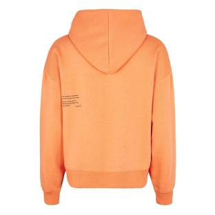 Sudadera naranja para mujer O'Neill Future Surf ver 0