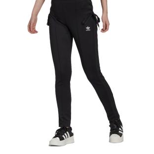 Jogginghose Schwarz Frau Adidas 5082 Ansicht 0