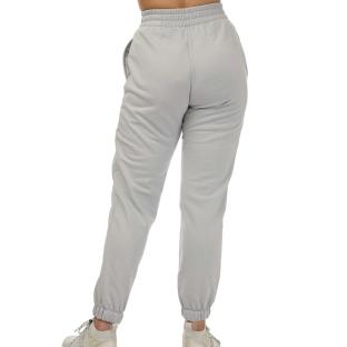 Jogginghose Grau Damen Adidas Jogger Ansicht 0