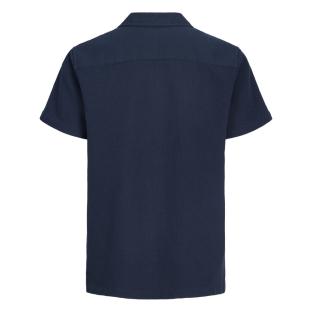 Jack & Jones Global Boys’ Navy Shirt Photo of the Espace des Marques %store% store - view of %key%