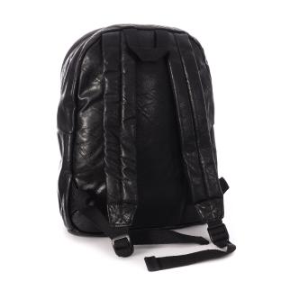 Sac à Dos Noir Homme Von Dutch LCAVOSH24 vue 0