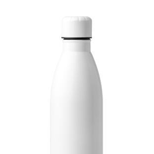 Bouteille isotherme Cove Utility 500 ml en acier inoxydable vue 0