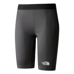 Short Gris Femme The North Face Hw vue 0