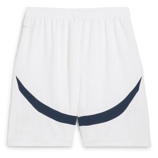 Manchester City Shorts Weiß Herren Puma 2024/25 Ansicht 0