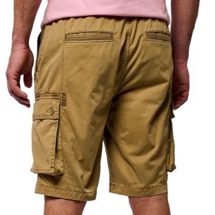 Short Beige Homme Kaporal BYRON vue 0