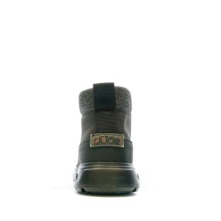 Boots Black Man Hey Dude Duke Photo of the Espace des Marques %store% store - view of %key%