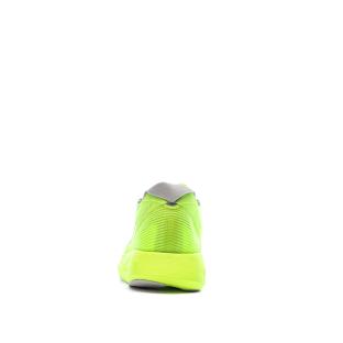 Adidas Adizero Takumi Yellow/Black Men's Sneakers Photo of the Espace des Marques %store% store - view of %key%