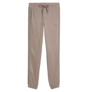 Jogging Taupe Femme Puma Her vue 0