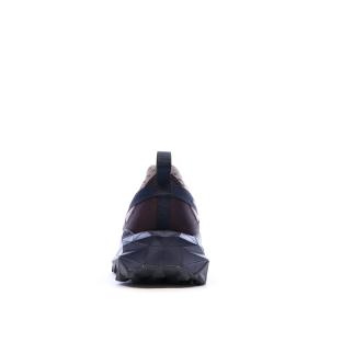 Chaussures de randonnées Mauve Femme New Balance Tektrel vue 0
