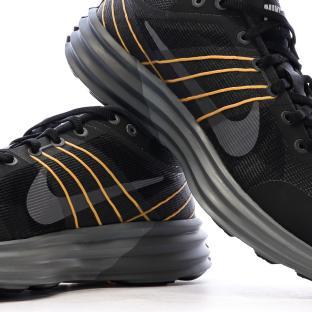 Chaussures de Running Noir Homme Nike Lunar Roam vue 0