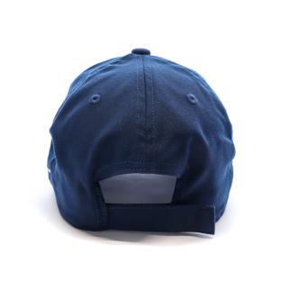 Casquette Marine Homme Mizuno Zunari Team vue 0