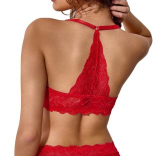 BH, rot, Frau Les Petites Bombes Nila Ansicht 0