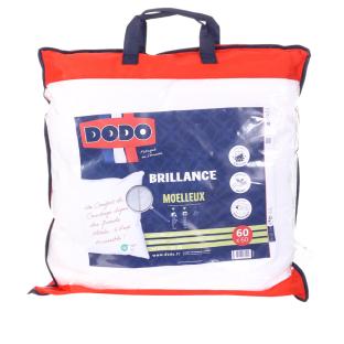 X1 Kissen „Blanc Dodo Brillance“ 60x60 Ansicht 0