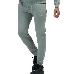 Chándal de hombre azul/gris Airness Predator ver 0