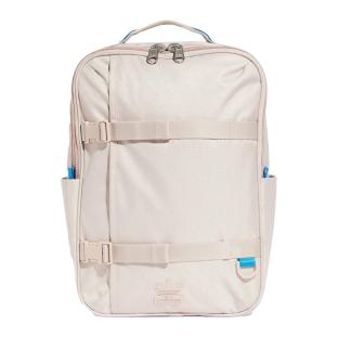 Sac à Dos Rose Pale Femme Adidas Sport vue 0
