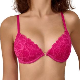 BH, rosa Fushia, Frau, Les Petites Bombes Louise Ansicht 0