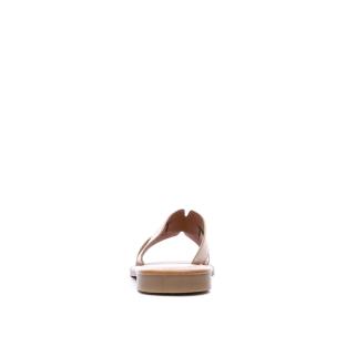 Sandales Camel Femme Lemon Bay NYL vue 0