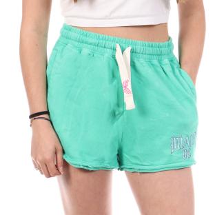 Shorts Grün Damen Kaporal Vado Ansicht 0