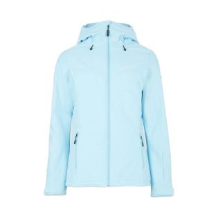 Manteaux Bleu Femme O'Neill Aplite vue 0