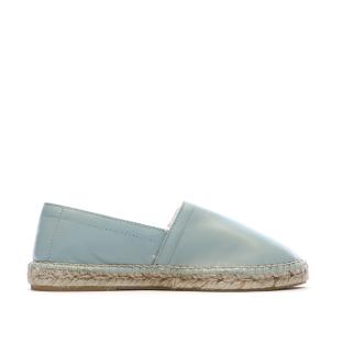 Women’s Blue Espadrilles – Pare Gabia Anitz Photo of the Espace des Marques %store% store - view of %key%