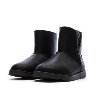 Boots Black Girl MOD8 Aldize Photo of the Espace des Marques %store% store - view of %key%
