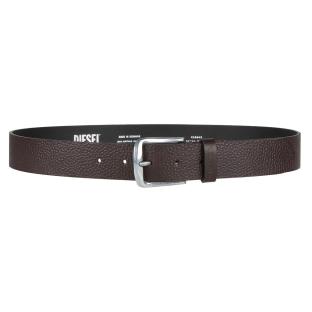Cinturón marrón para hombre Diesel Bbasic Belt X10647 ver 0