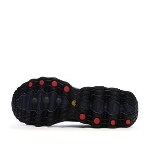 Baskets Noir Homme Nike Air Max Dn8 vue 0