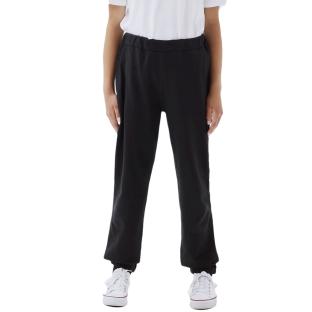 Pantalon Jogger Noir Fille Name It 13196271 vue 0