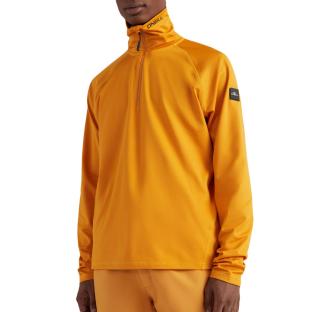 Vellón O'Neill Clime 1/4 Zip Naranja Hombre ver 0