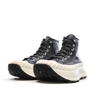 Converse Chuck Taylor 70 Women's Black Sneakers Photo of the Espace des Marques %store% store - view of %key%