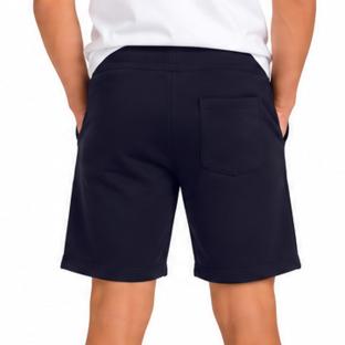 Short Navy/Gold Boys’ Olympique de Marseille Photo of the Espace des Marques %store% store - view of %key%