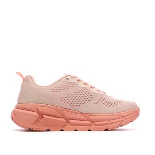 Baskets Rose Femme Refresh 175022 vue 0