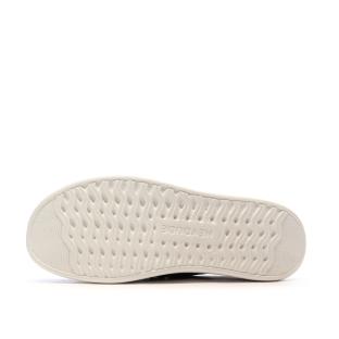 Chaussures Grises Femme Hey Dude Wendy Rise 40074 vue 0