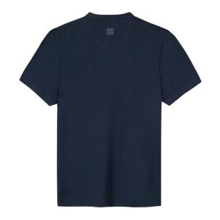 T-shirt Marine Homme TBS BLAKETEE vue 0