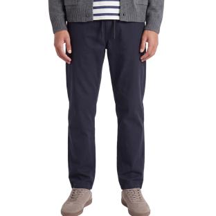 Pantalon Marine Garçon Jack & Jones Karl vue 0