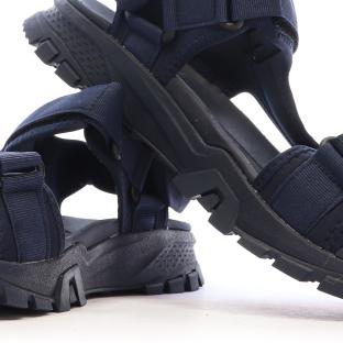 Sandals Navy Men Xti 144032 Photo of the Espace des Marques %store% store - view of %key%