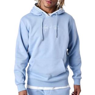 Sweat Bleu Homme Project X Paris 2322006-LB vue 0