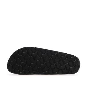 Sandales Kaki Homme Schott Arthur vue 0