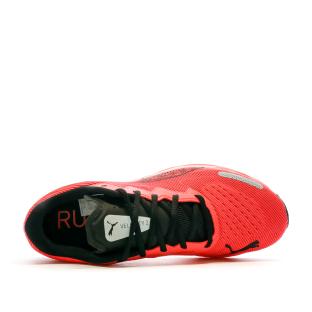 Puma Velocity Nitro 2 Running Shoe Pink For Men Photo of the Espace des Marques %store% store - view of %key%