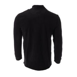 Polaire Noir Homme Lee Cooper Octo vue 0