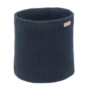 Cairn Gaby Unisex Navy Neck Warmer Photo of the Espace des Marques %store% store - view of %key%