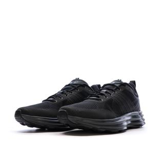 Baskets Noires Homme Nike Lunar Roam vue 0