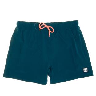 Badeshorts Grün Mann Sun project 2720 Ansicht 0