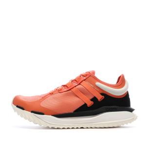 Chaussures de running Oranges/Noires Femme The North Face Vectiv Escape vue 0