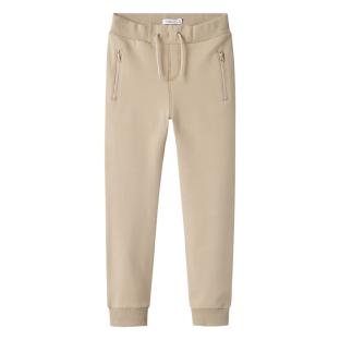 Jogging Beige Garçon Name it Honk vue 0