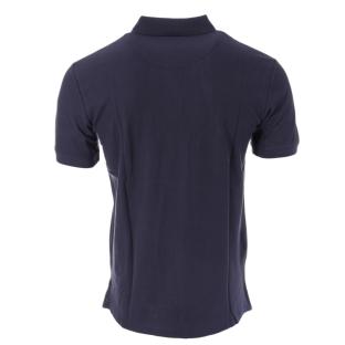 Polo Marine Homme Lee Cooper Olano vue 0