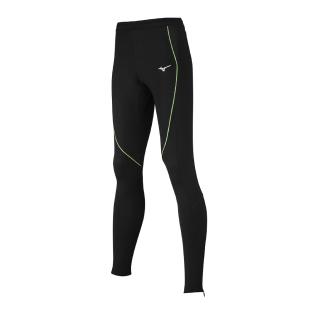 Legging De Course Noir Femme Mizuno Premium vue 0
